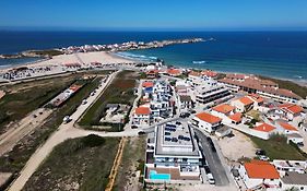 Beach & Surf Lovers Apartment With Ac - Baleal