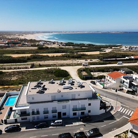 Beach & Surf Lovers Apartment With Ac - Baleal Exterior photo
