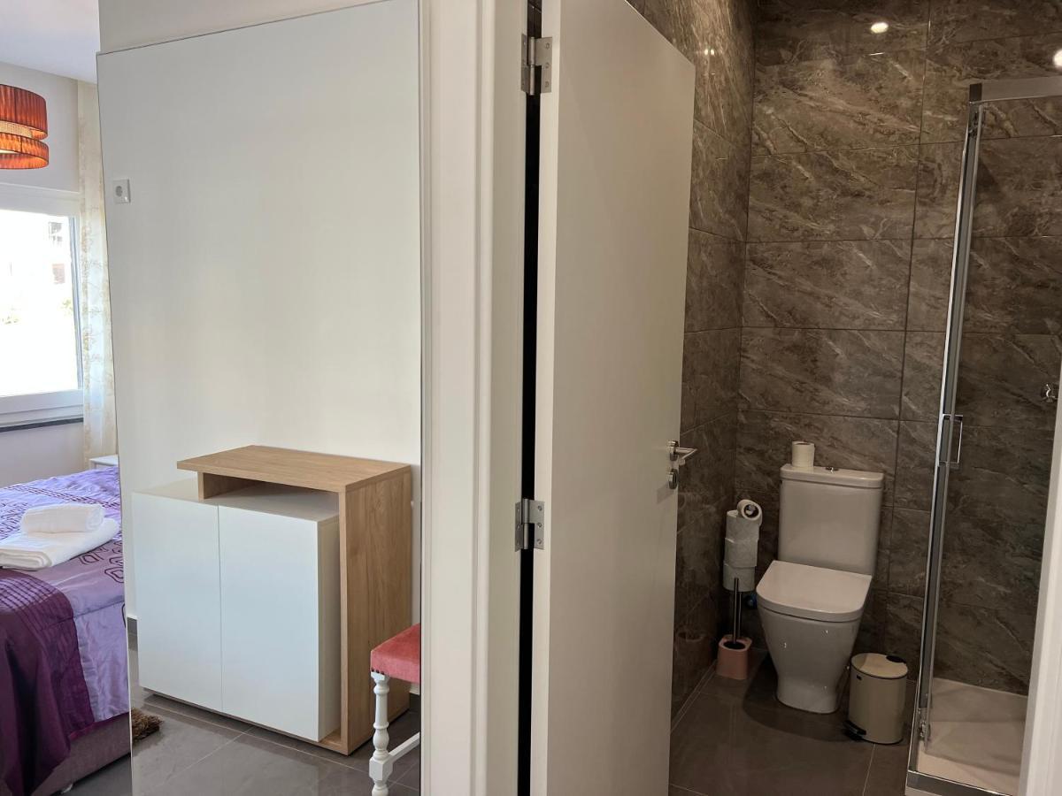 Beach & Surf Lovers Apartment With Ac - Baleal Exterior photo