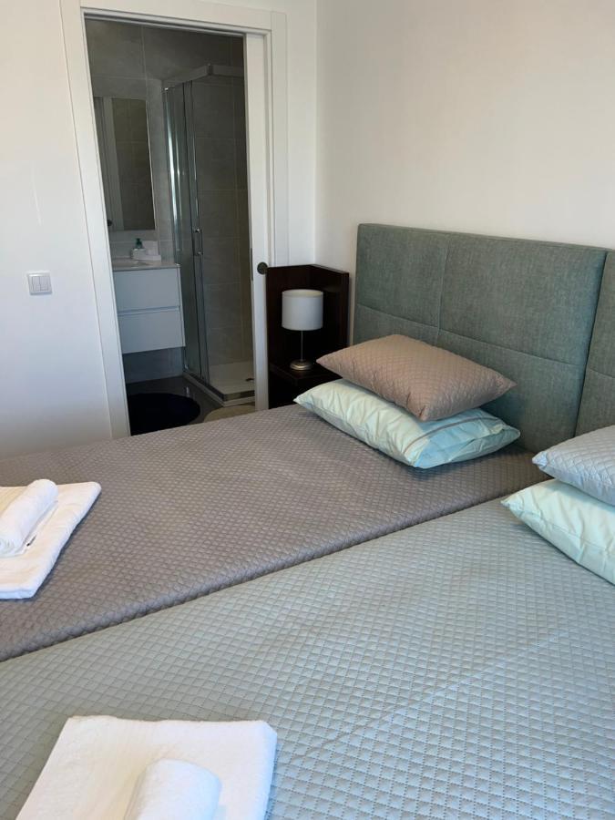 Beach & Surf Lovers Apartment With Ac - Baleal Exterior photo