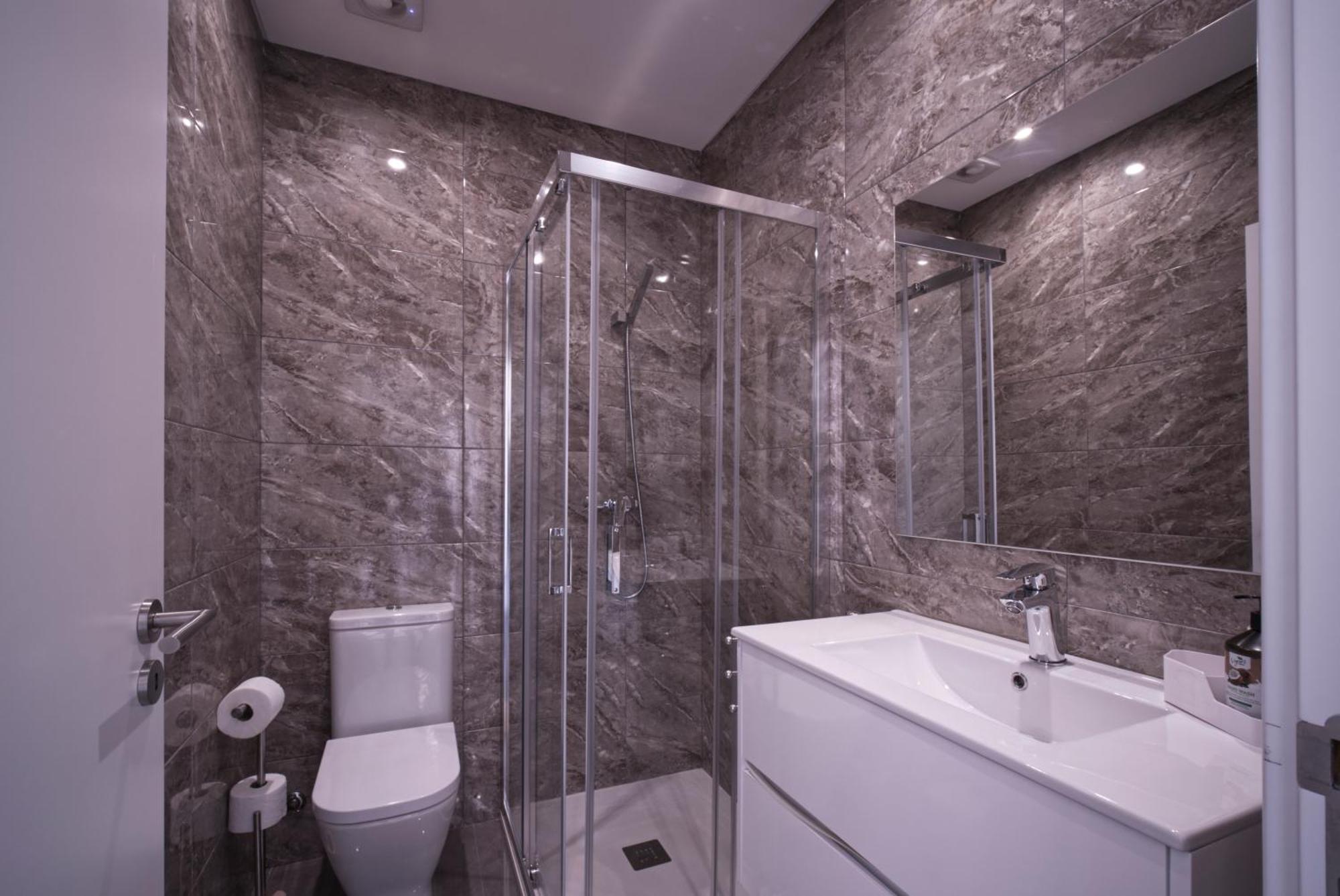 Beach & Surf Lovers Apartment With Ac - Baleal Exterior photo
