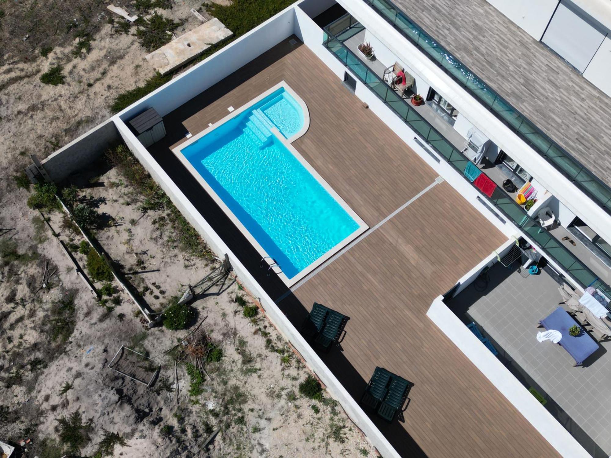 Beach & Surf Lovers Apartment With Ac - Baleal Exterior photo
