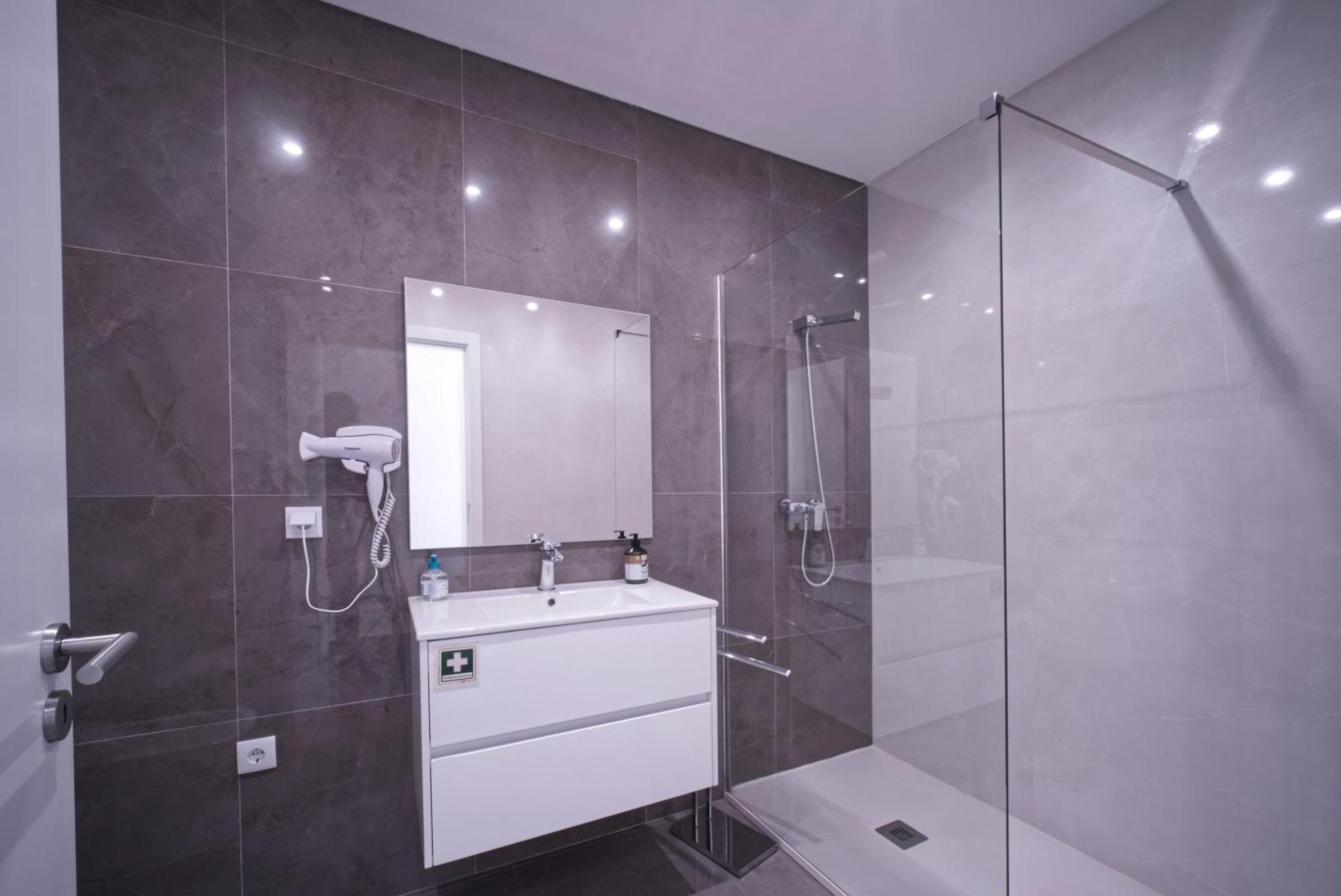Beach & Surf Lovers Apartment With Ac - Baleal Exterior photo
