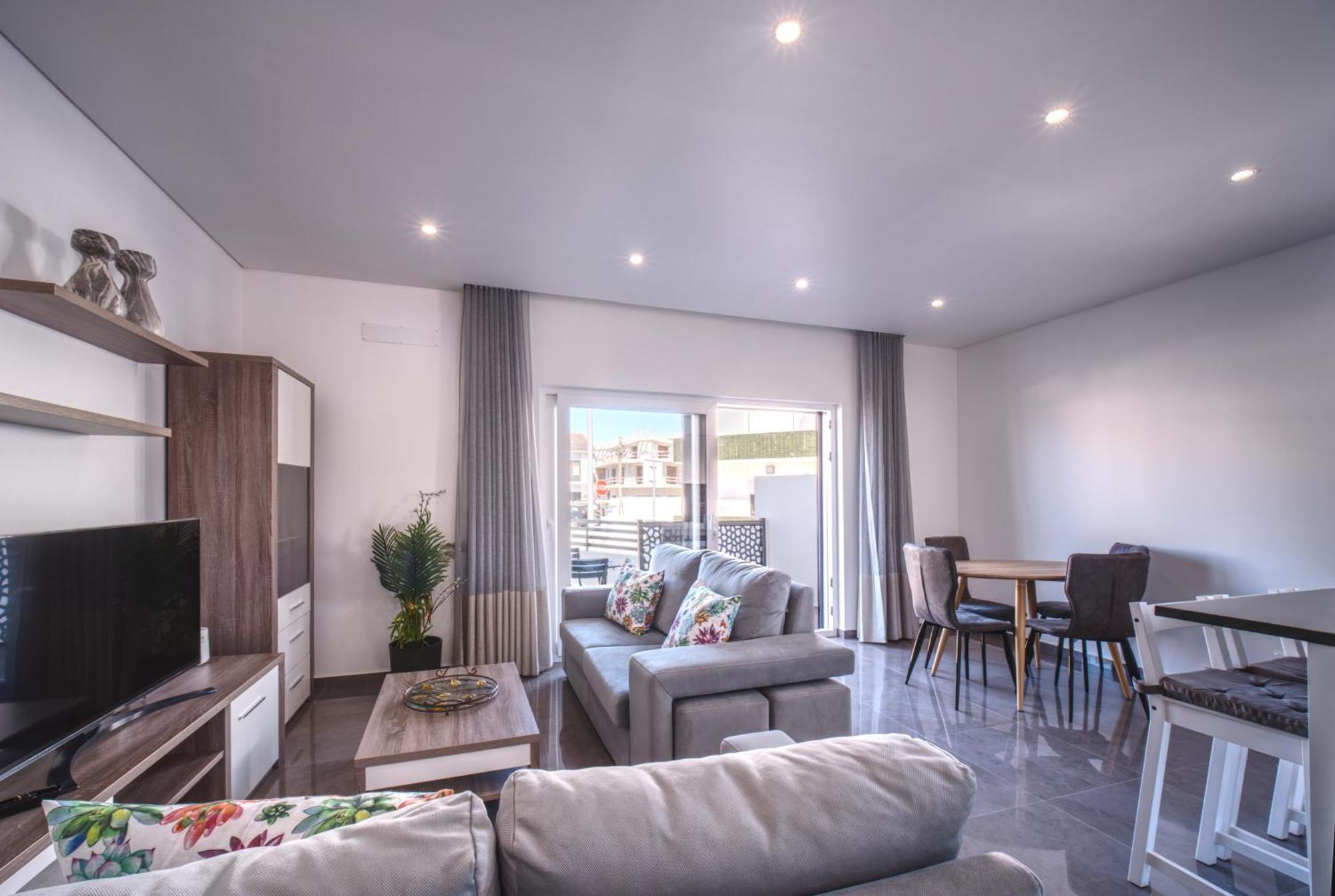 Beach & Surf Lovers Apartment With Ac - Baleal Exterior photo